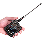 SF-401PLUS портативный частотомер 2-2800 МГц